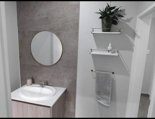 OFFICE PROPERTY TO RENT IN BAILLIE PARK